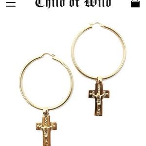 SOLD!!! Child Of Wild> Amalfi Earring >